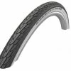 Reifen Schwalbe Road Cruiser HS484 Green 28x1.60" 42-622 WwTSkin Refl.KG GC
