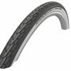 Reifen Schwalbe Road Cruiser 28x1.40" 37-622 Schwarz/weiß Draht