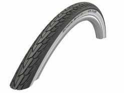 Reifen Schwalbe Road Cruiser 28x1.40" 37-622 Schwarz/weiß Draht