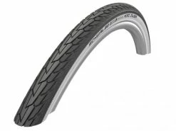 Reifen Schwalbe Road Cruiser HS484 Green 24x1.75" 47-507 Weißwand-TSkin KG GC