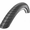 Reifen Schwalbe Big Apple 20x2.15" 55-406 Schwarz Reflex E-25 Draht
