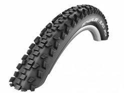 Reifen Schwalbe Black Jack Draht 26x1.90" 47-559 Schwarz Draht