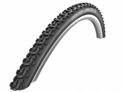 Reifen Schwalbe CX Pro 26x1.35" 35-559 Schwarz Draht