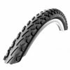 Reifen Schwalbe Land Cruiser 26x1.75" 47-559 Draht Schwarz