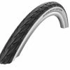 Reifen Schwalbe Delta Cruiser HS431 28x1.10" 28-622 Weißwand-TSkin KG SBC