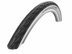 Reifen Schwalbe Delta Cruiser HS431 28x1.10" 28-622 Weißwand-TSkin KG SBC