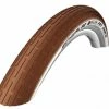 Reifen Schwalbe Fat Frank HS375 Draht 26x2.35" 60-559 Braunweiß-TS Refl.KG SBC