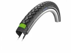 Reifen Schwalbe Marathon HS420 28x1 1/2" 40-635 Sw-TwinSkin Refl.GG EC E-25