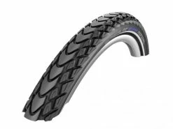 Reifen Schwalbe Marath.Mondial HS428 28x1.40" 700x35C 37-622 Sw-LS Refl.RG EC E-25