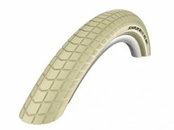 Reifen Schwalbe Little Big Ben 28x1.50" 40-622 Creme Reflex Draht