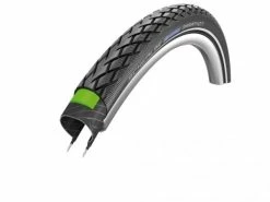Reifen Schwalbe Marathon HS420 18x1.65" 44-355 Sw-TwinSkin Refl.GG EC E-25