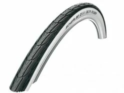Reifen Schwalbe Delta Cruiser HS431 24x1 3/8" 37-540 Weißwand-TSkin KG SBC