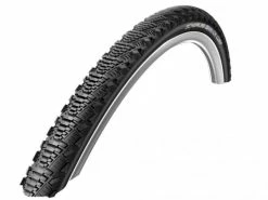 Reifen Schwalbe CX Comp HS369 24x1.75" 47-507 Sw-LiteSkin Refl.KG SBC
