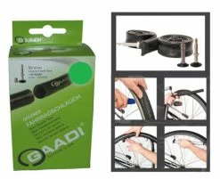 Schlauch GAADI 24" 40/47-507 DV 35mm