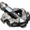 SPD MTB-Pedal Shimano PDM9100 XTR Mit Cleats