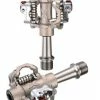 Xpedo Pedal Clipless M-FORCE 8 CR Silber 9/16 Zoll XMF08TC