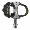 Xpedo Pedal Clipless THRUST 8TI Schwarz 9/16 Zoll XRF08CT