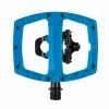 Xpedo Pedal AMBIX Blau 9/16 Zoll XTF03AC