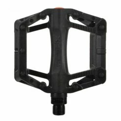 Xpedo Pedal JUVEE Schwarz , 9/16", XMX25MC