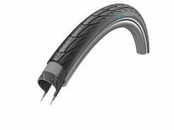 Reifen XLC UrbanX 37-622, 28" X1.40 Schwarz Reflex