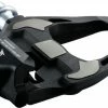 SPD-SL Renn-Pedal Shimano PDR8000E1 Ultrega, Einseitig Achse 4 Mm Länger