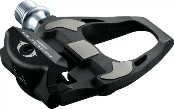 SPD-SL Renn-Pedal Shimano PDR8000E1 Ultrega, Einseitig Achse 4 Mm Länger 1 SPD-SL Renn-Pedal Shimano PDR8000E1 Ultrega, Einseitig Achse 4 Mm Länger