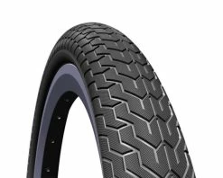Reifen Mitas Zirra R V 88 Classic 22 20x2.10" 54-406 Schwarz, BMX