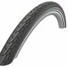 Reifen Schwalbe Road Cruiser 28x1.25" 32-622 Schwarz Draht