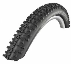 Reifen Schwalbe Smart Sam 27.5x2.60" 65-584 Schwarz Draht