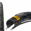 Reifen Continental Conti Ride City Draht 28x1 3/8x1 5/8" 37-622 Sw/sw Reflex E-25