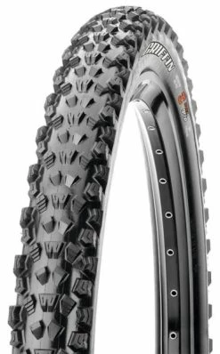 Reifen Maxxis Griffin DH Draht 27.5x2.40" 61-584 Schwarz 3C Maxx Grip