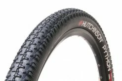 Reifen Hutchinson Python 2 Draht 29x2.10" 52-622 Schwarz
