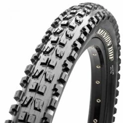 Reifen Maxxis Minion DHF 26x2.50" 55-559 Schwarz Draht