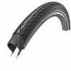 Reifen XLC StreetX 47-406, 20" X1.75 Schwarz Reflex