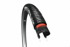 Reifen CST Classic Otis 3 26x1.45" 37-590 Schwarz Reflex Draht