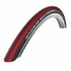 Reifen Schwalbe Rightrun 24x1.00" 25-540 Schwarz/rot Draht