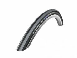 Reifen Schwalbe Rightrun HS387 Draht 26x7/8" 23-559 BR Gr.Str LSkin KG NMC