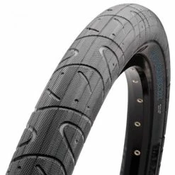 Drahtreifen Maxxis HookWorm Draht Schwarz MaxxPro 26x2.50" 61-559