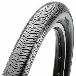 Reifen Maxxis DTH 26x2.30" 58-559 Schwarz Draht