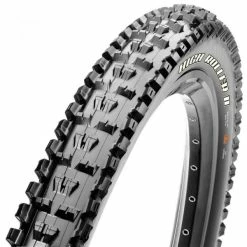 Drahtreifen Maxxis HighRoller II 26x2.40" 61-559 Schwarz