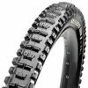 Reifen Maxxis Minion DHR II Downhill 26x2.40" 61-559 Schwarz SuperTacky