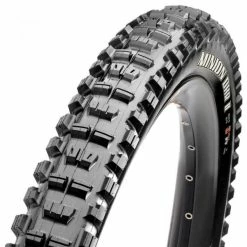 Reifen Maxxis Minion DHR II Downhill 26x2.40" 61-559 Schwarz SuperTacky