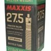 Schlauch Maxxis WelterWeight Plus 27.5x2.50 - 3.00 Presta/FV