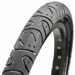 Reifen Maxxis HookWorm Draht Schwarz MPC 20x1.95" 53-406