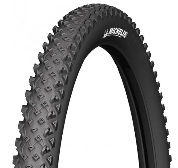 Reifen Michelin Country Race`R 29x2.10" 54-622 Schwarz Draht 1 Reifen Michelin Country Race`R 29x2.10" 54-622 Schwarz Draht