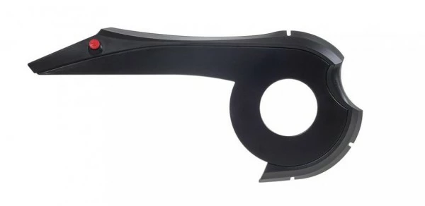 Kettenschutz Hebie Chainguard Für Bosch 20 Zähne, Anthrazit/sw, F. Perform. Line 1 Kettenschutz Hebie Chainguard Für Bosch 20 Zähne, Anthrazit/sw, F. Perform. Line