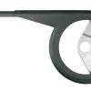 Kettenschutz SKS Chainbow Ø199mm 46-48 Zähne,schwarz, Für Kettenschaltung