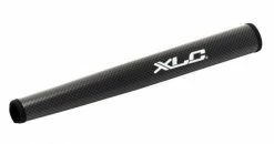 XLC Kettenstrebenschutz Neopren CP-N02 Carbonlook/schwarz
