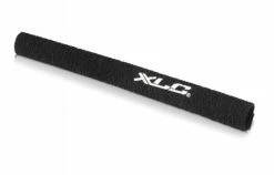 XLC Kettenstrebenschutz CP-N04 Schwarz 260x80x100mm