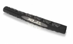 XLC Kettenstrebenschutz CP-N03 Schwarz 260x80x100mm